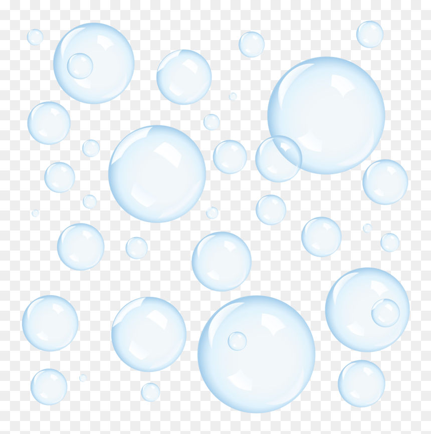 Bubbles Png Picture - Bubbles, Transparent Png - water bubbles png