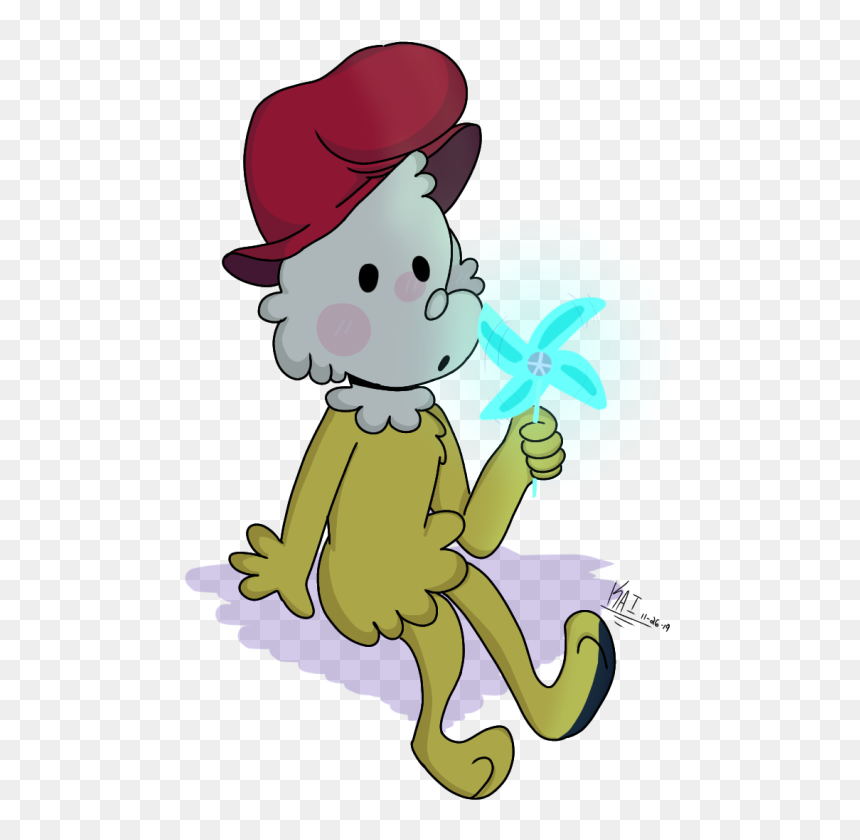 Image - Cartoon, HD Png Download - dunce hat png