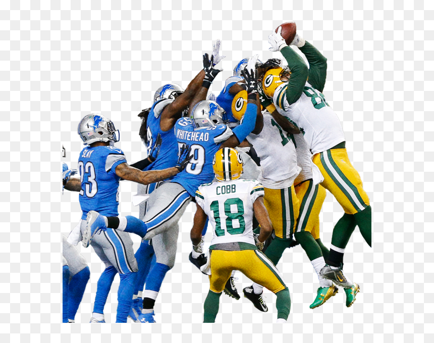 "motown Miracle" - Miracle In Motown, HD Png Download - aaron rodgers png