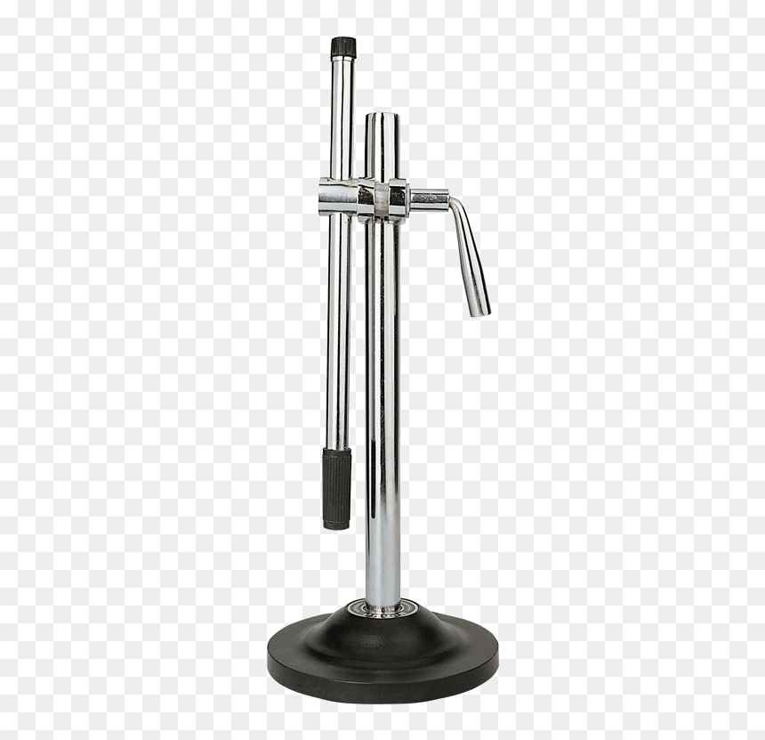 Ahuja Mic, HD Png Download - mic stand png