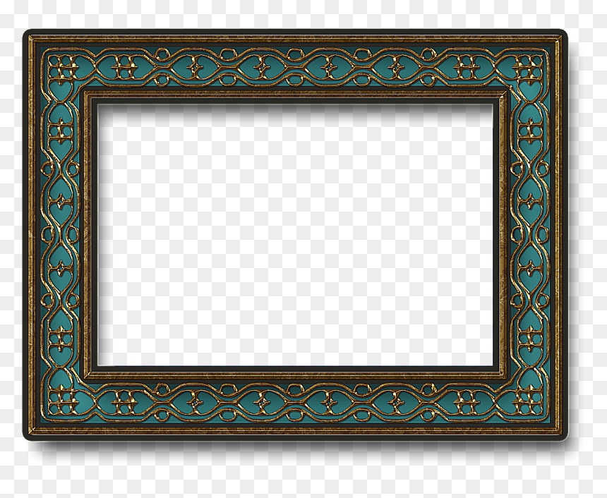 Picture Frame Png - Portable Network Graphics, Transparent Png - frame.png