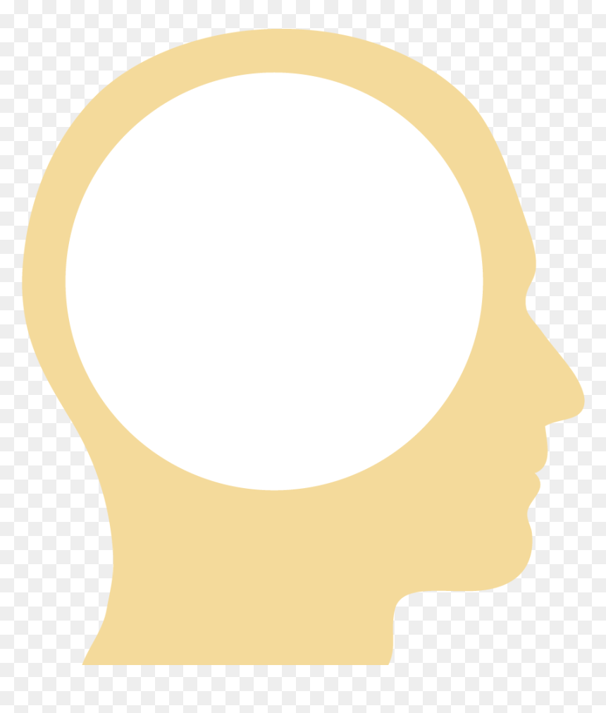Circle , Png Download - Flores Fuxico, Transparent Png - yellow circle png