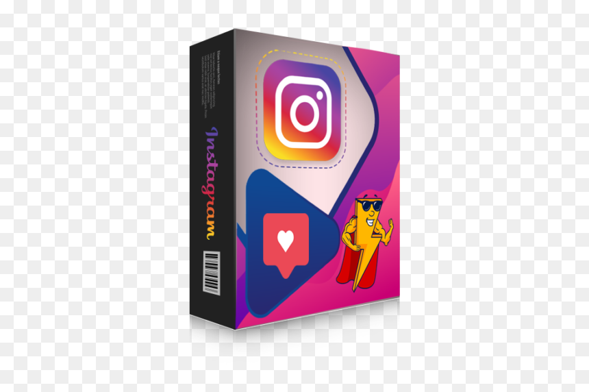 Instagram Live Video, HD Png Download - instagram like png