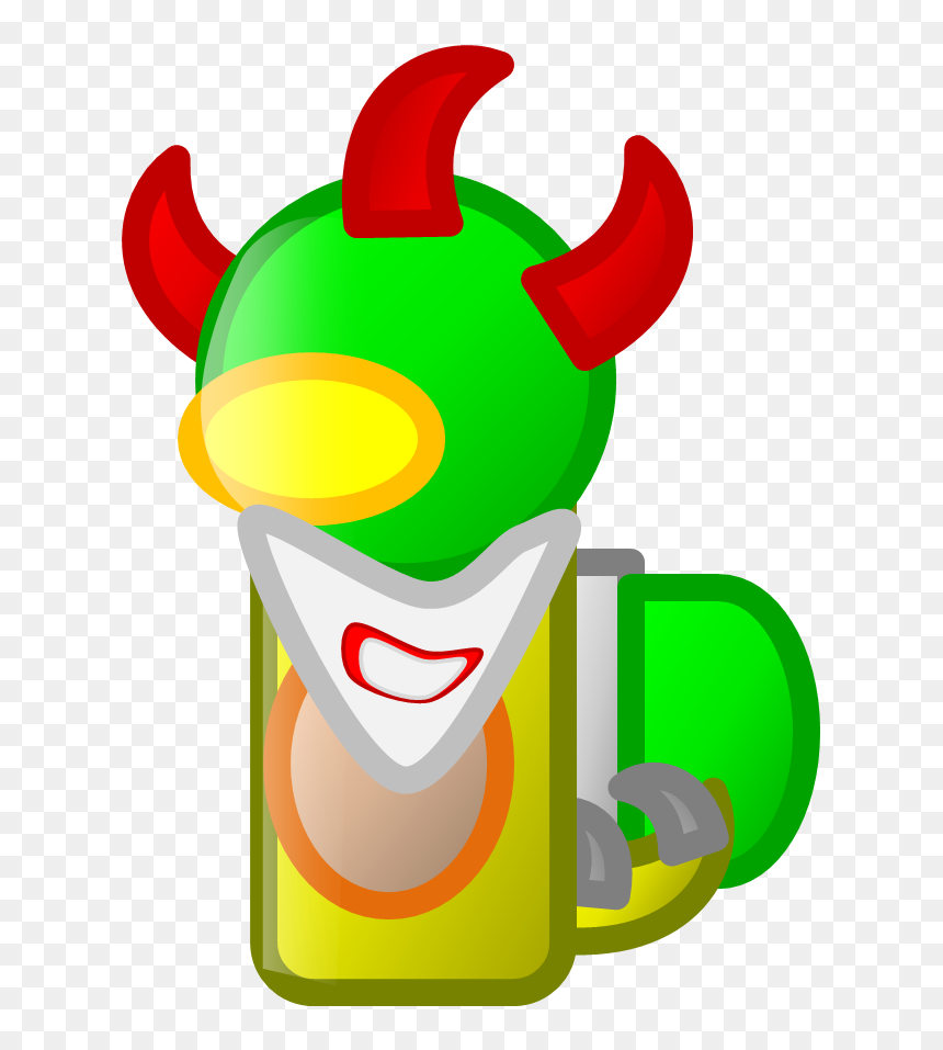 Graphic Free Download Image Bowser Jr Png The Plushy - Bowser, Transparent Png - bowser jr png