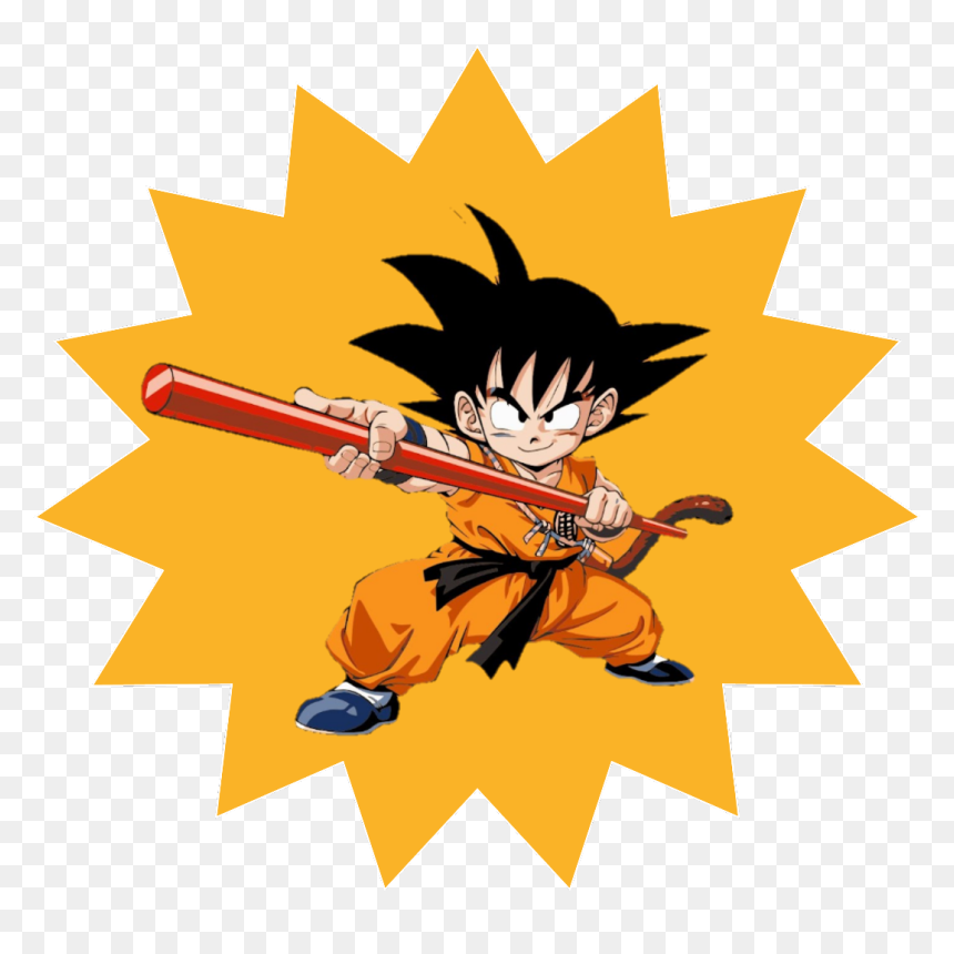 Dragon Ball Advance Adventure Clipart (1073x1024), - Kid Goku Age, HD Png Download - yamcha png