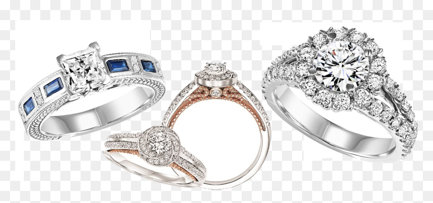 Engagement Ring, HD Png Download - engagement ring png