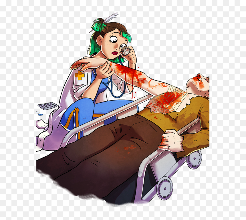 Rescue Bulma N3 Hd - Illustration, HD Png Download - bulma png