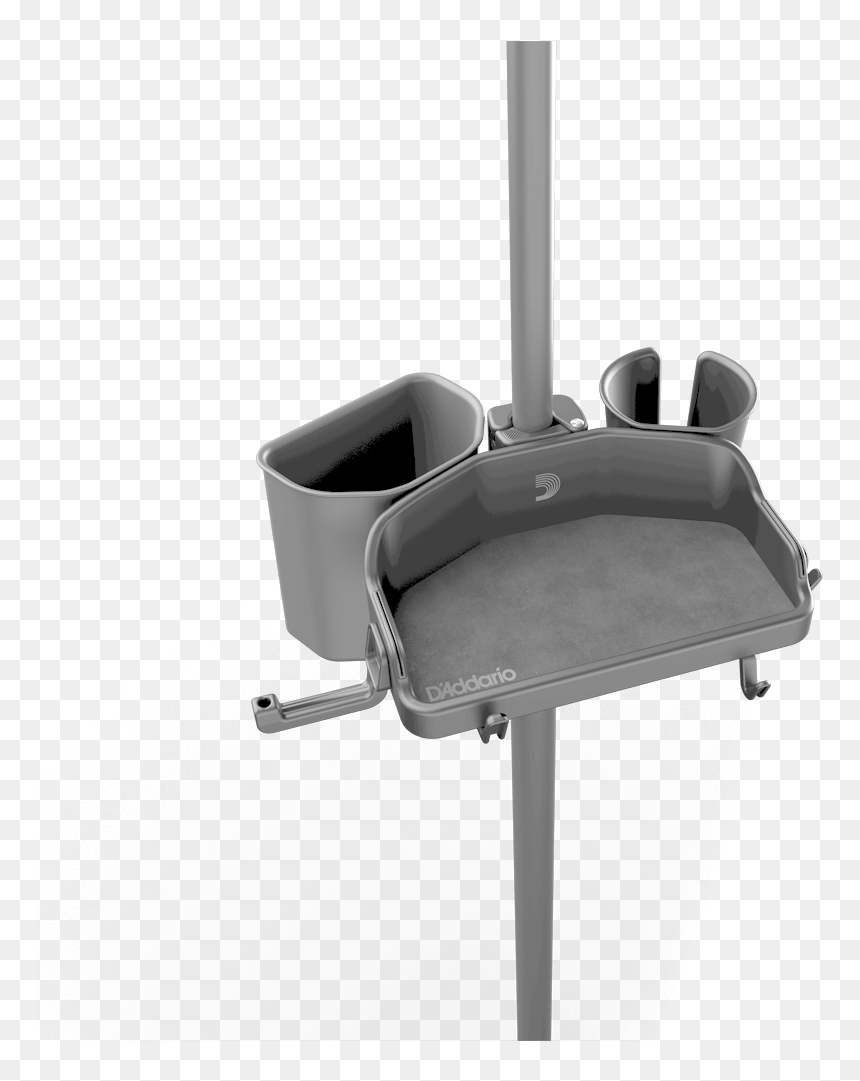 Office Chair, HD Png Download - mic stand png