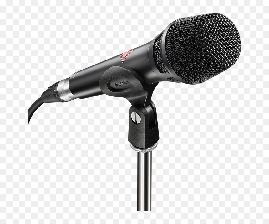 Product Detail X2 Desktop Kms 104 Bk With Sg105 Neumann - Neumann Kms 104 Plus Bk, HD Png Download - mic stand png