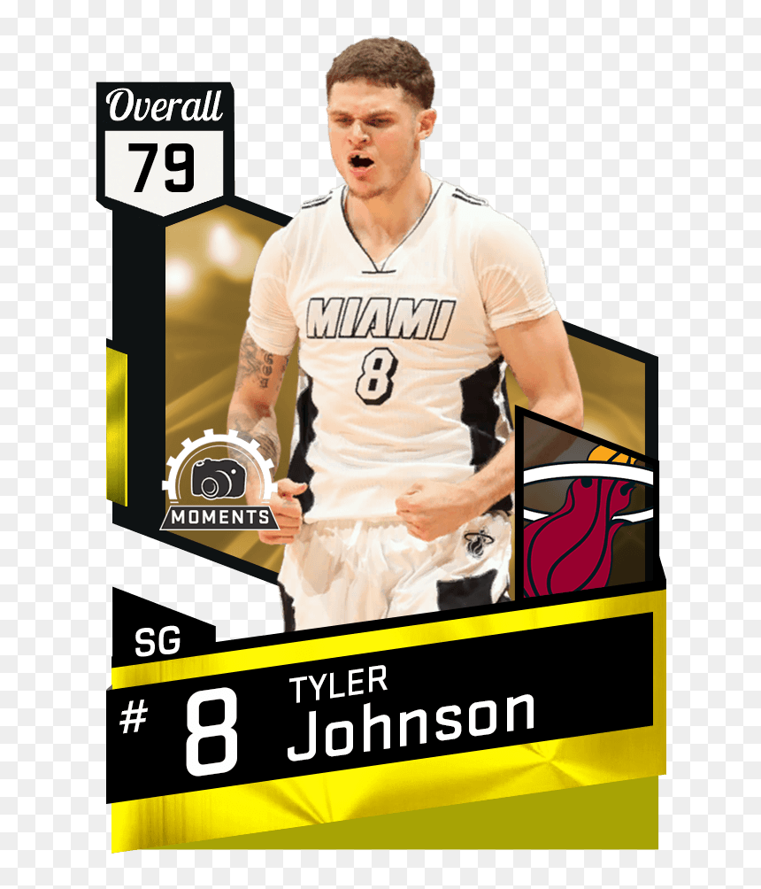 Transparent Chris Bosh Png - Nba 2k18 Gary Harris, Png Download - nba 2k17 png