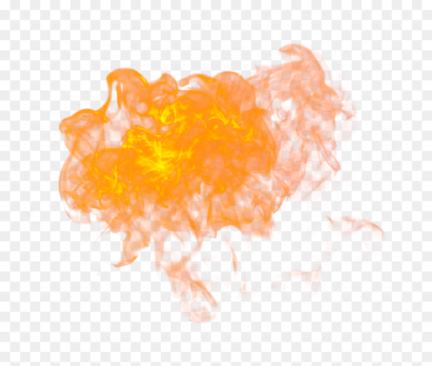 Flame Effect Png, Transparent Png - flames.png