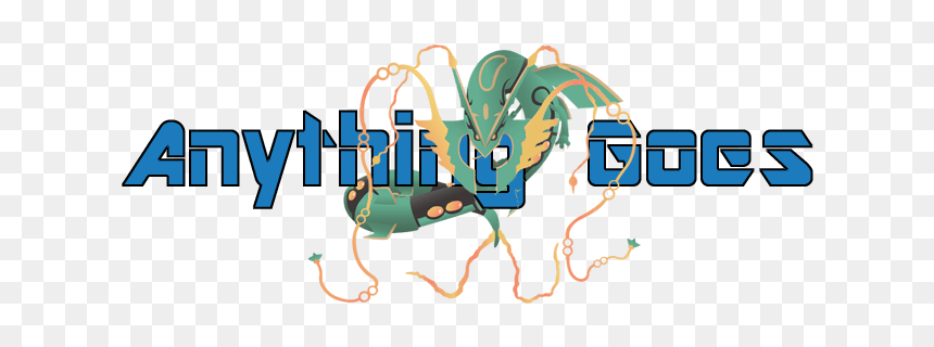 Anythinggoes1 - Anything Goes Pokemon, HD Png Download - poke ball png