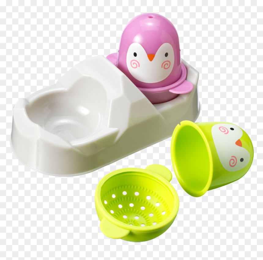 Tommee Tippee Splashtime Bubble Blowers One, HD Png Download - water bubbles png