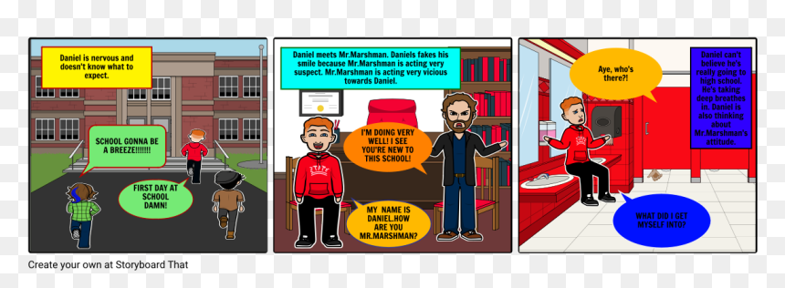 Cartoon, HD Png Download - damn daniel png