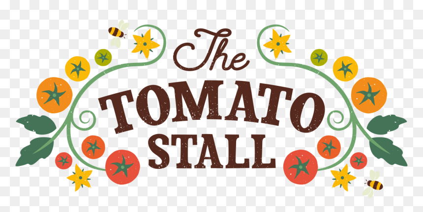 The Tomato Stall - Isle Of Wight Tomatoes, HD Png Download - bayley png