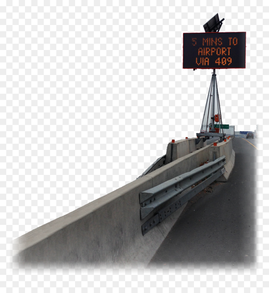 Fvms Highway Sign - Wood, HD Png Download - highway sign png