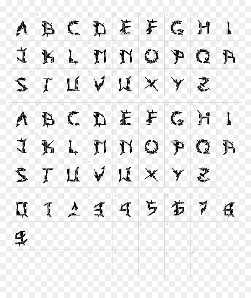 Sports Jersey Font, HD Png Download - ark survival evolved logo png