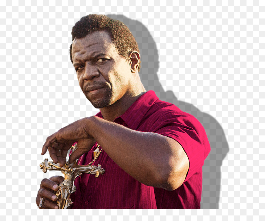 Sorry To Bother You, HD Png Download - terry crews png