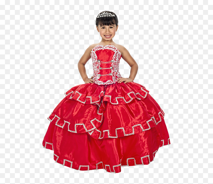 Rochie Elena Din Avalor , Png Download - Gown, Transparent Png - elena of avalor png