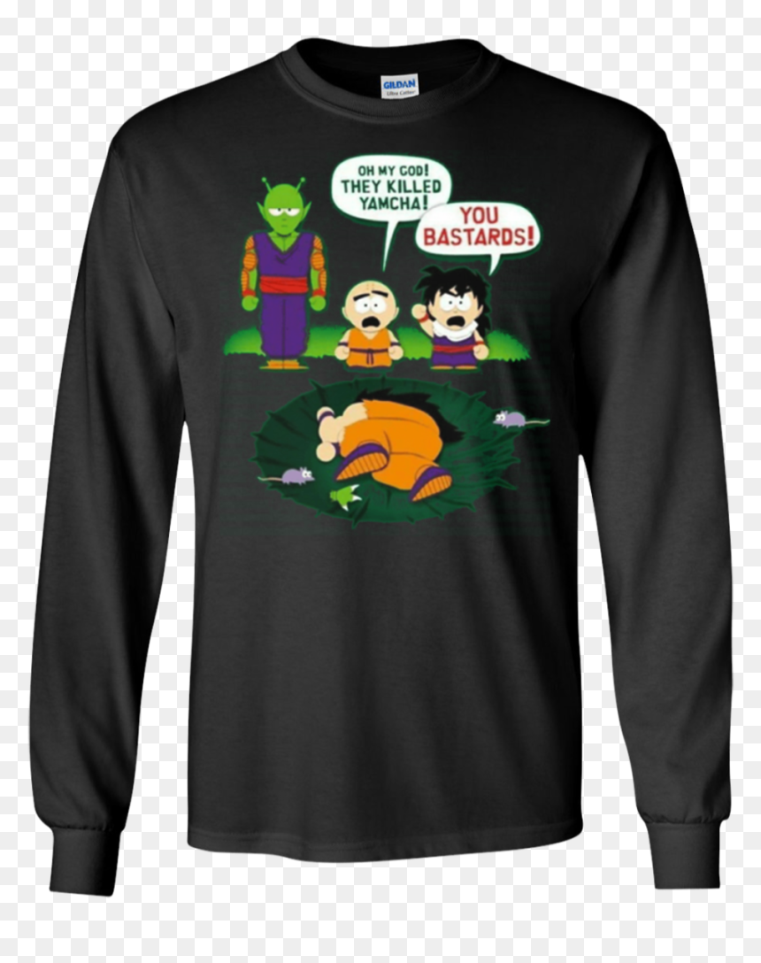 Yamcha Png, Transparent Png - yamcha png