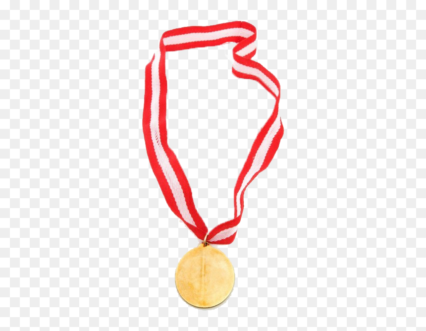 Gold Medal Png Photo Background, Transparent Png - gold medal png