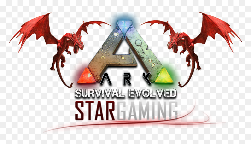Maple Leaf, HD Png Download - ark survival evolved logo png