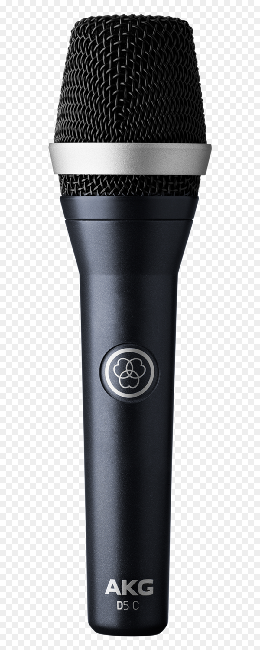 Akg D5 C, HD Png Download - mic stand png