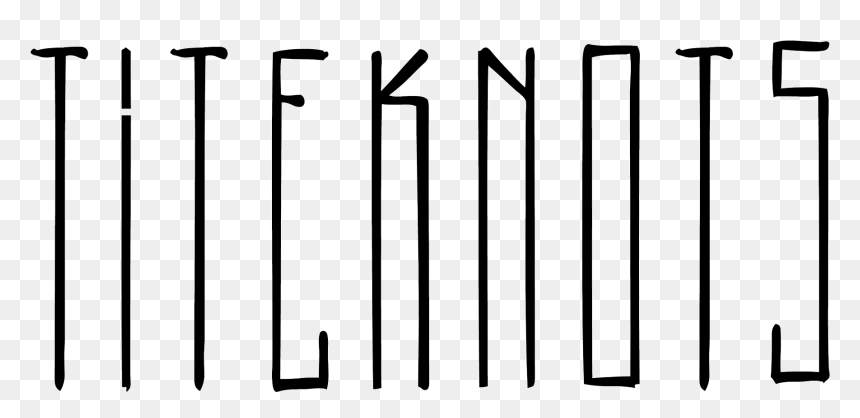 Logo - Black-and-white, HD Png Download - dunce hat png