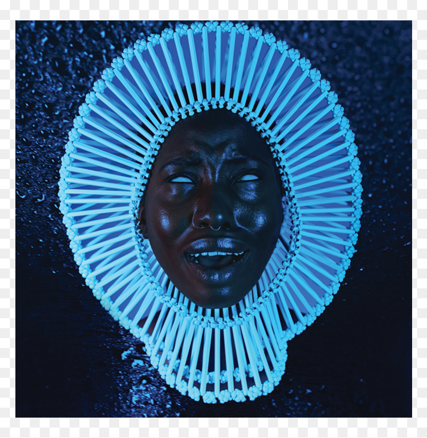 Album-art - Childish Gambino Awaken My Love Poster, HD Png Download - childish gambino png