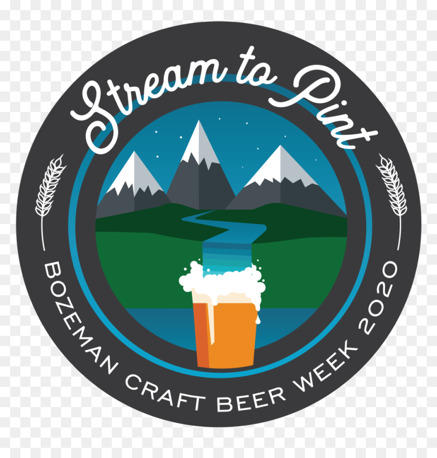 Bcbw2020 Logo Final Full Color-01 - Guinness, HD Png Download - corona beer png