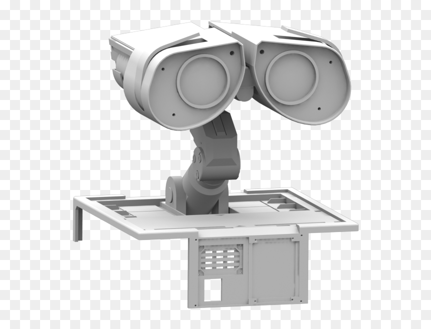 Gadget, HD Png Download - wall-e png