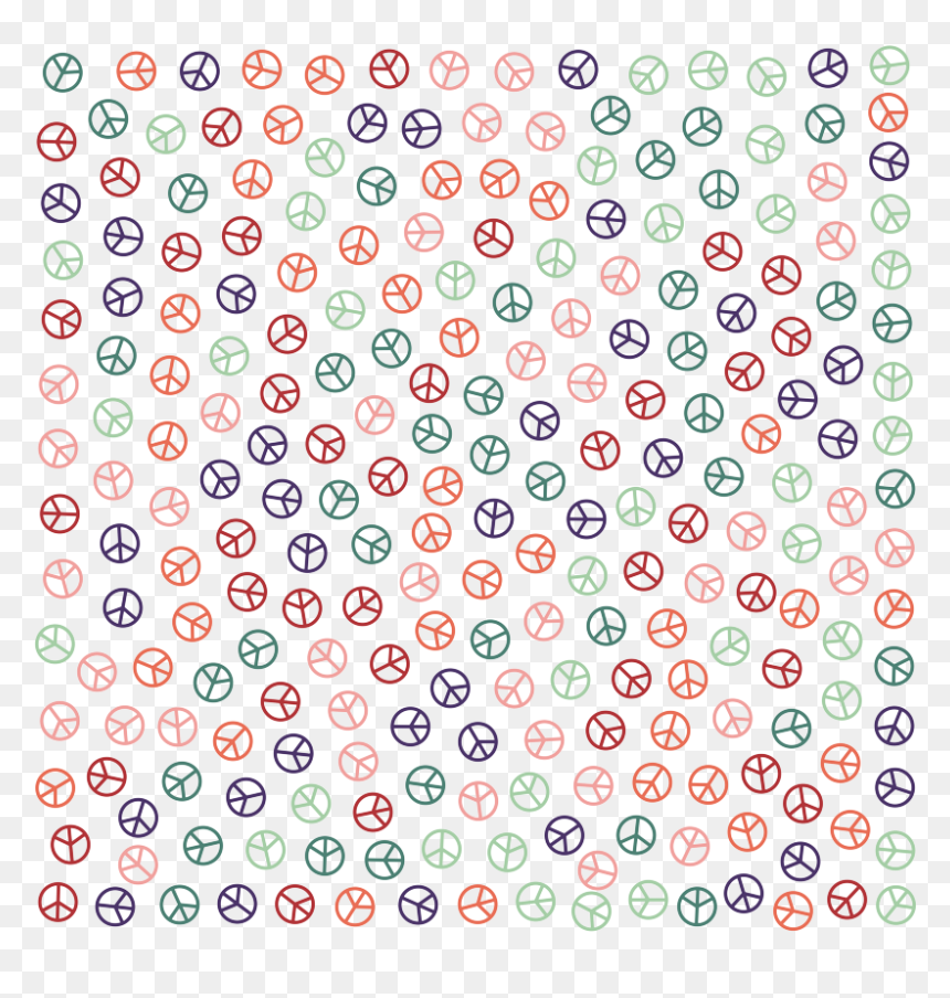 Clip Art, HD Png Download - peace sign emoji png