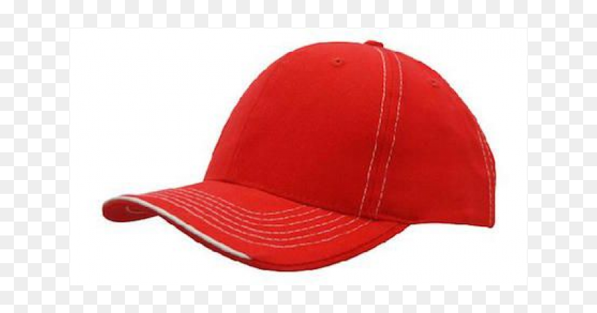 Brushed Heavy Cotton - Baseball Cap, HD Png Download - stitching png