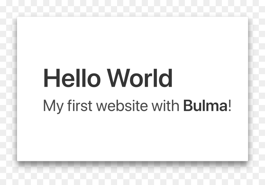 Black-and-white, HD Png Download - bulma png