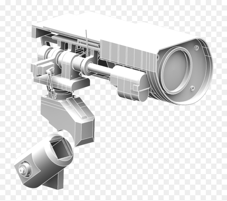 Transparent Wall E Png - Video Camera, Png Download - wall-e png