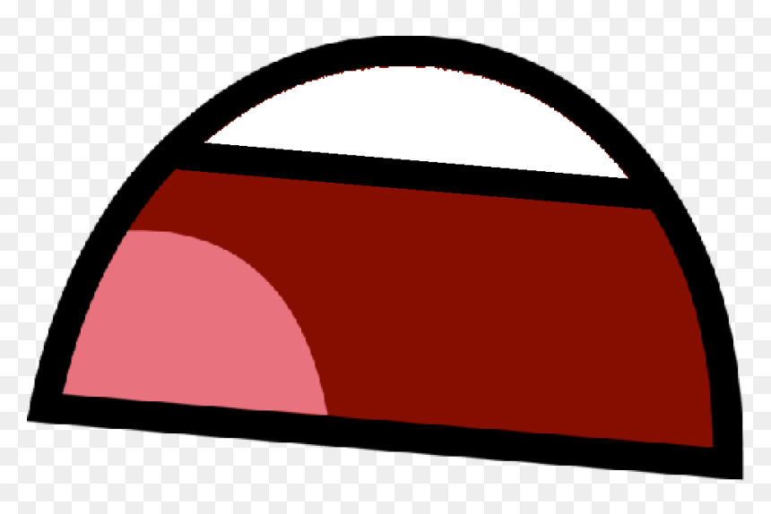 Thumb Image - Frown Mouth Png, Transparent Png - frown png