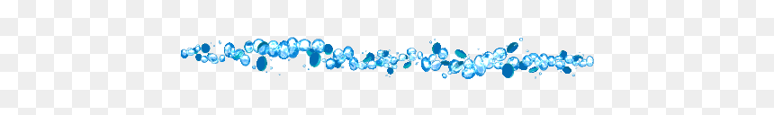 Calligraphy, HD Png Download - water bubbles png