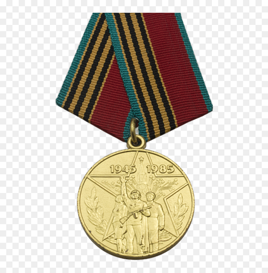 Gold Medal Png Image - Real Medal Png, Transparent Png - gold medal png