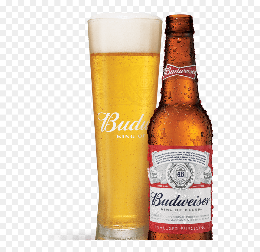 Budweiser , Png Download - Budweiser Png Transparent, Png Download - budweiser png