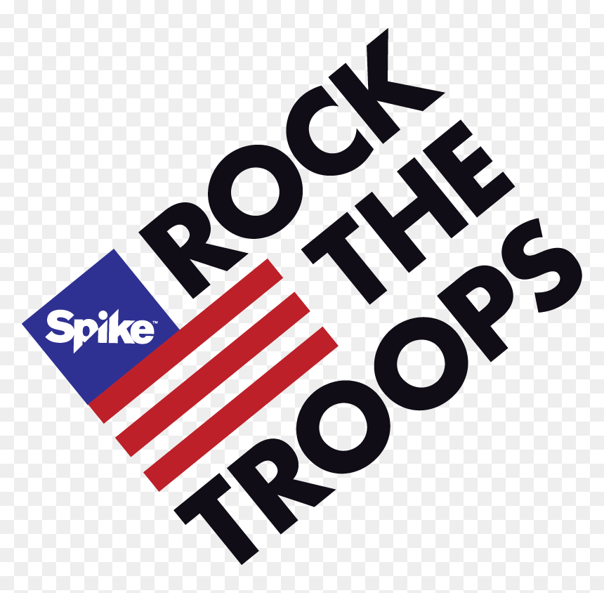Rock The Troops Terry Crews , Png Download - Graphic Design, Transparent Png - terry crews png