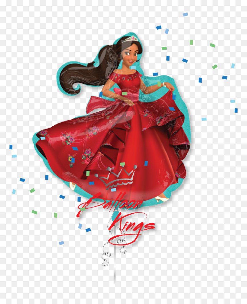 Elena Of Avalor, HD Png Download - elena of avalor png
