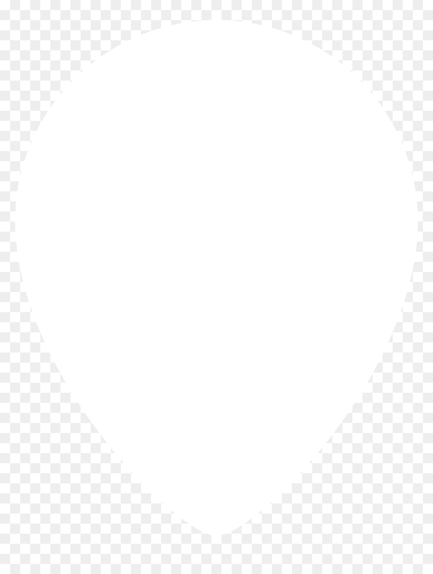 Periscope Logo Black And White - Johns Hopkins Logo White, HD Png Download - white twitter png