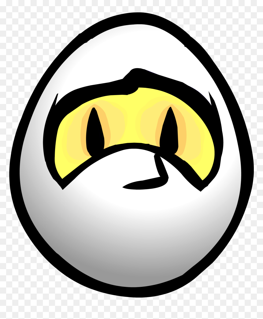Club Penguin Rewritten Wiki, HD Png Download - cat eyes png