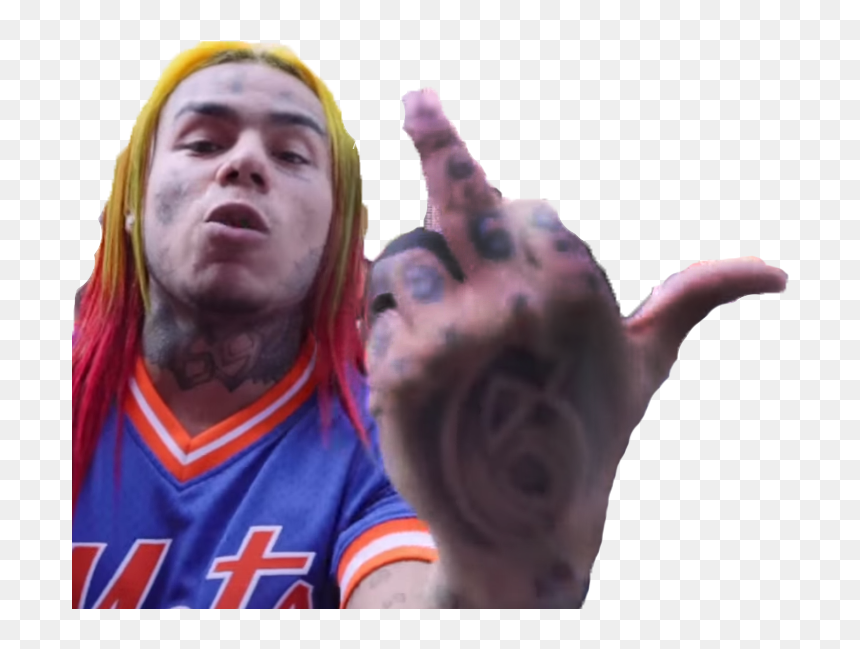 Topic Chief Keef Vs 6ix9ine Qui Gagne - 6ix9ine Fuck, HD Png Download - chief keef png