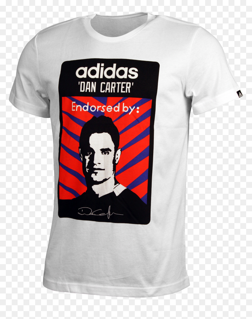 Dan Carter Shirt , Png Download - Dan Carter Shirt, Transparent Png - dan howell png