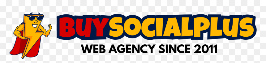 Buysocialplus Web Agency - Graphic Design, HD Png Download - instagram like png