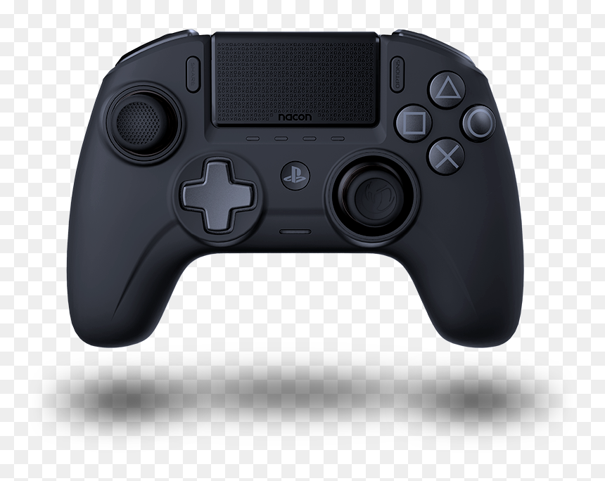 Revolution Unlimited - Nacon Revolution Unlimited, HD Png Download - gamecube controller png