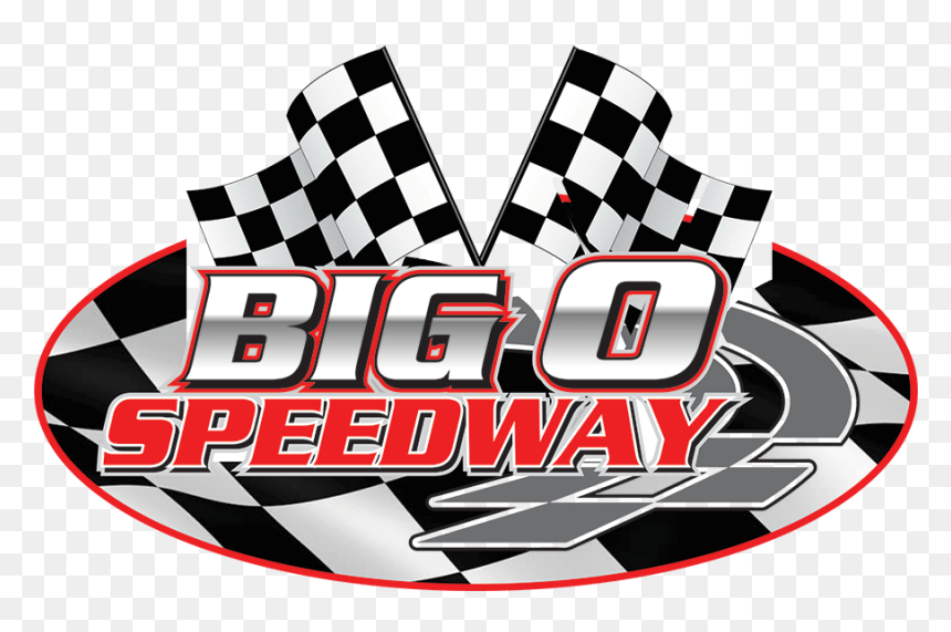 Big O Speedway - Nipsey Hussle Marathon Flag, HD Png Download - race flag png