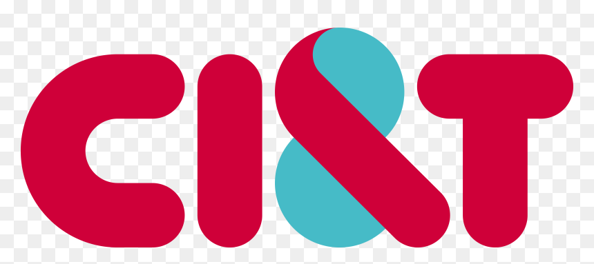 Ci And T Logo, Transparent Png, Png Download - src images nav_logo242 png