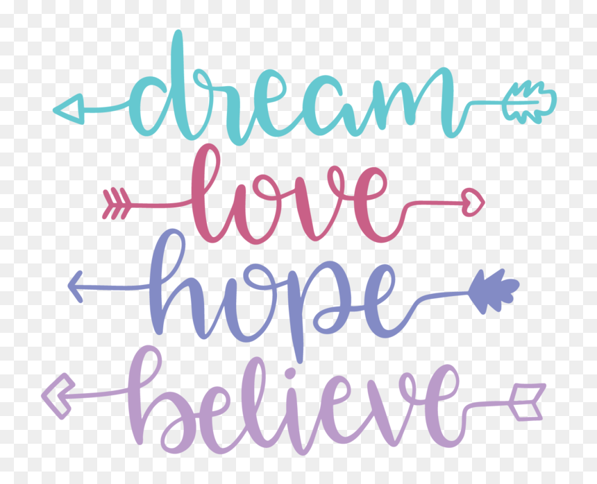 Pink Chalk Line Png - Love Dream And Hope, Transparent Png - chalk line png